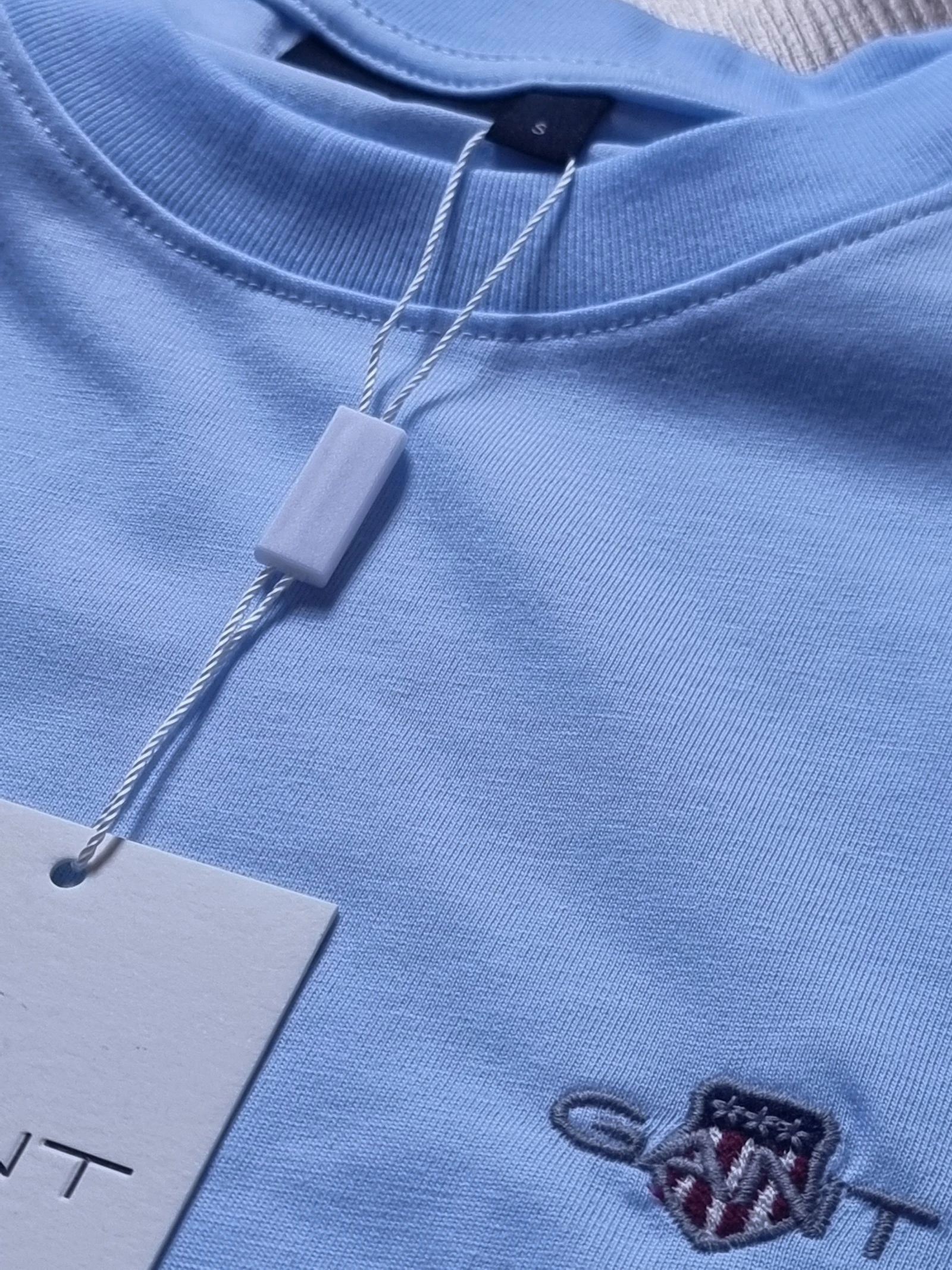 T-shirt's Gant – photo 13